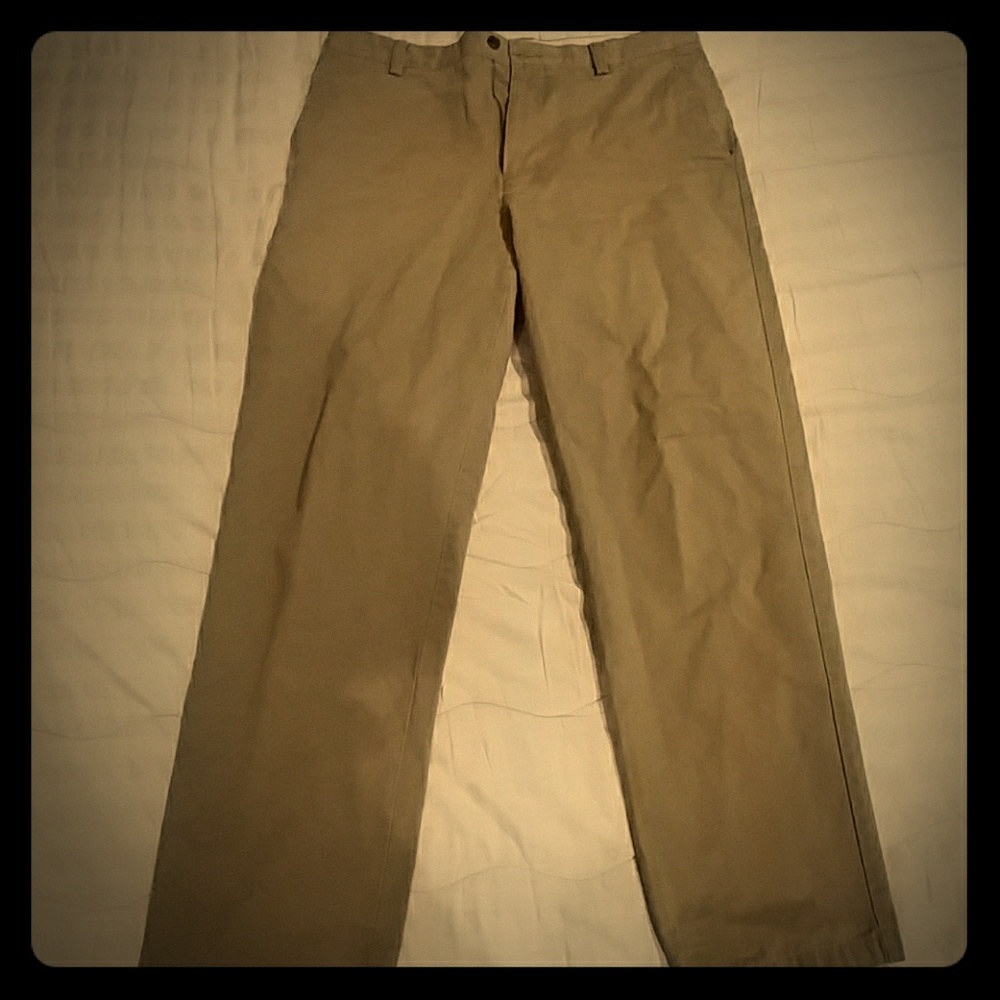 Dockers Khakis